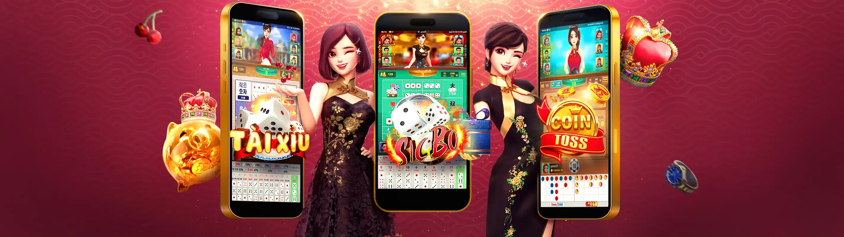 Tổng quan quy tắc trò chơi tại Qibet Đăng Nhập