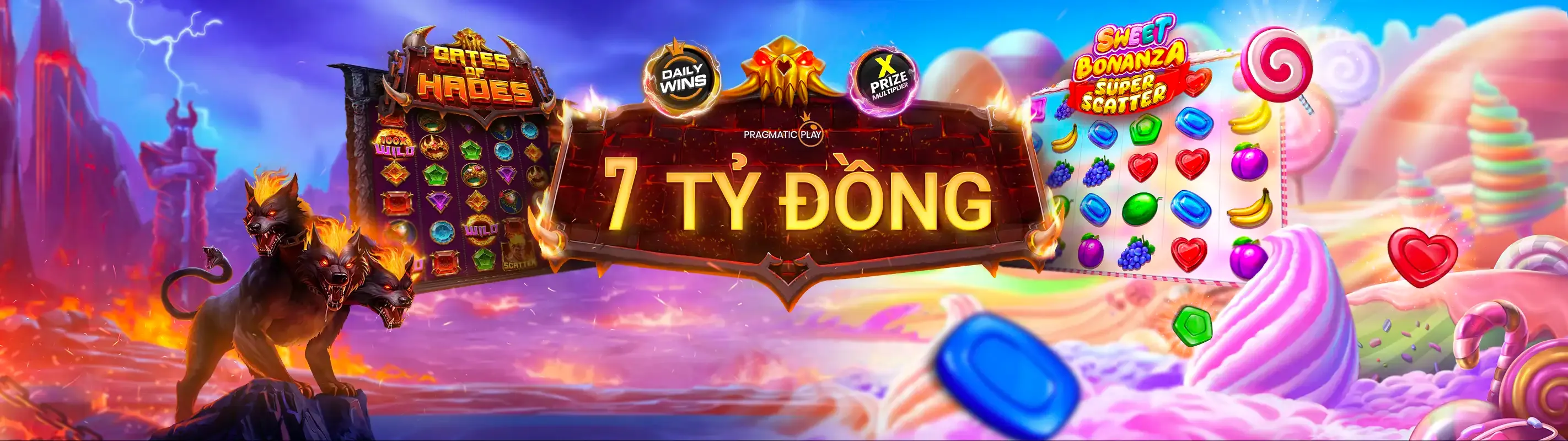 Hình ảnh Chương Trình VIP qibet đăng nhập