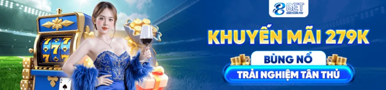 Tổng quan các chương trình khuyến mãi và ưu đãi hấp dẫn tại qibet