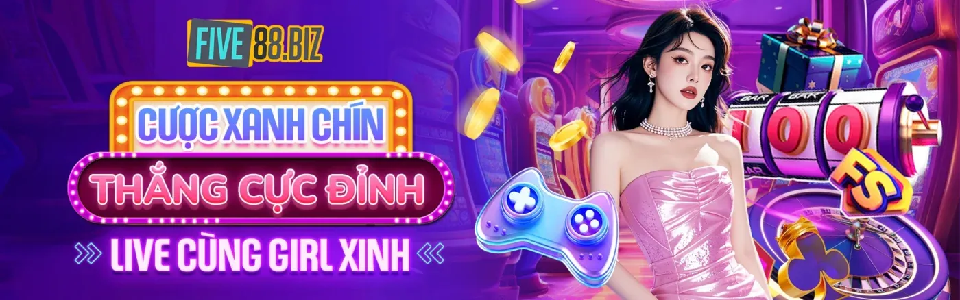 Lợi ích khi chọn Qibet